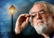 Q+A: Why Rowan Williams Loves C.S. Lewis Q+A: Why Rowan Williams Loves C.S. Lewis
