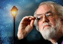 Q+A: Why Rowan Williams Loves C.S. Lewis