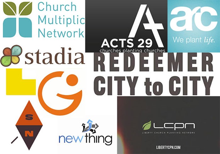 Monday is for Missiology: Can Church Planting Networks and Denominations Coexist? Monday is for Missiology: Can Church Planting Networks and Denominations Coexist?