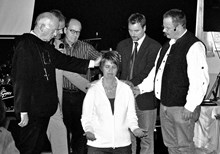 We Can Agree to Disagree on Women's Ordination We Can Agree to Disagree on Women's Ordination