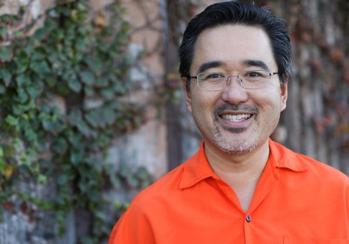 9 Things About Asian American Christianity 9 Things About Asian American Christianity