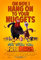 Free Birds Free Birds
