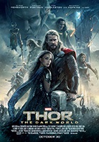 Thor: The Dark World Thor: The Dark World