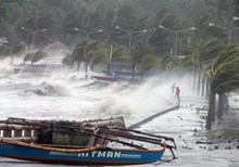 How Churches Can Help Without Hurting After Super Typhoon Haiyan How Churches Can Help Without Hurting After Super Typhoon Haiyan
