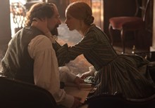 VFF 2013—Day 4: 'The Invisible Woman' and 'Mandela: Long Walk to Freedom' VFF 2013—Day 4: 'The Invisible Woman' and 'Mandela: Long Walk to Freedom'
