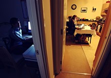 What Your Facebook Updates Say About You What Your Facebook Updates Say About You