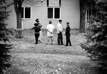 Christians Can't Be Too Busy to Love Their Neighbors Christians Can't Be Too Busy to Love Their Neighbors