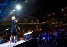 Christine Caine: Trust God to Open Doors for Women