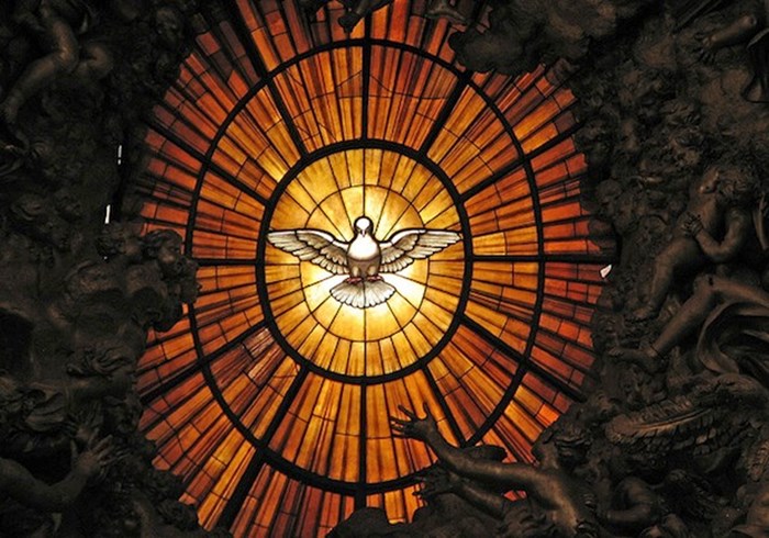 Continualist Christians: The "Third" Wave of the Holy Spirit Continualist Christians: The "Third" Wave of the Holy Spirit