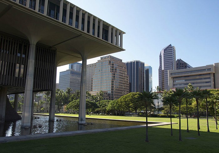 Why a Lesbian Lawmaker Voted Against Hawaii's Same-Sex Marriage Bill Why a Lesbian Lawmaker Voted Against Hawaii's Same-Sex Marriage Bill