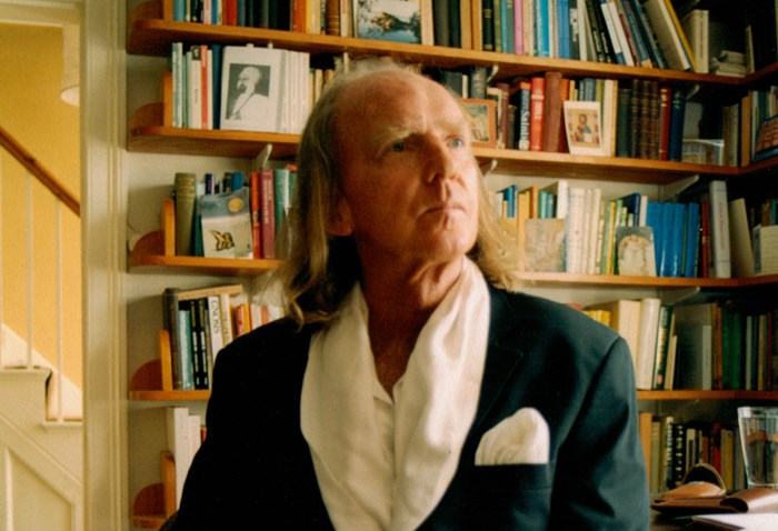 Died: John Tavener, Renowned Sacred Music Composer Died: John Tavener, Renowned Sacred Music Composer