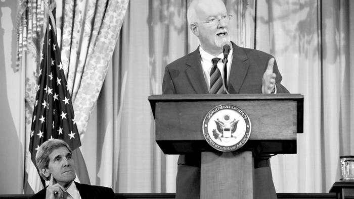 Church and State (Dept.): John Kerry Gets Religion Church and State (Dept.): John Kerry Gets Religion