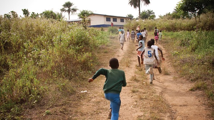 Four Powerful Ways to Solve the Crisis in Orphan Care Four Powerful Ways to Solve the Crisis in Orphan Care