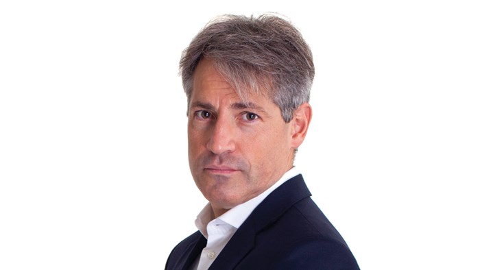 Eric Metaxas: My Top 5 Books for Nonbelievers Eric Metaxas: My Top 5 Books for Nonbelievers