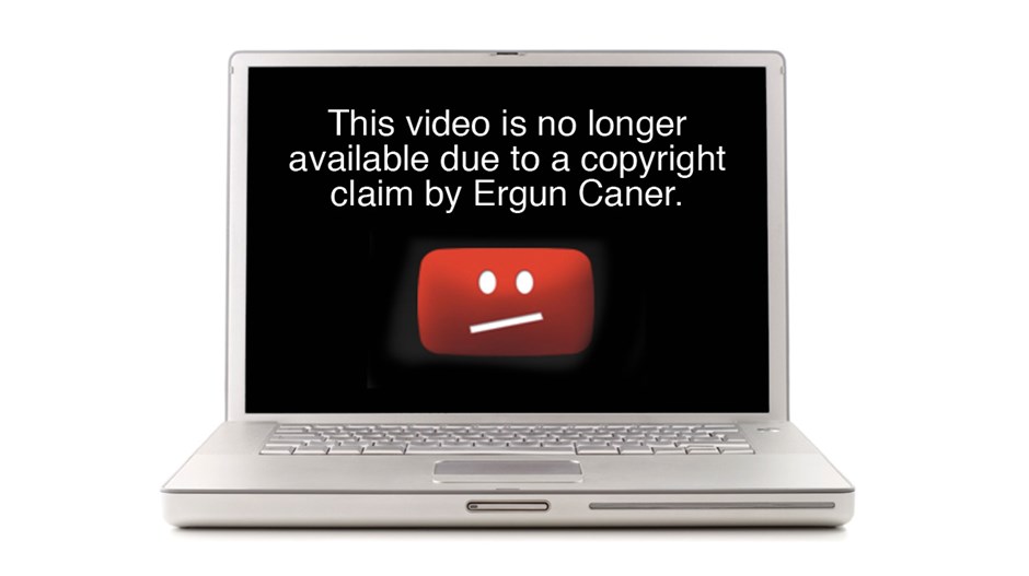 YouTube's Blocked Testimony