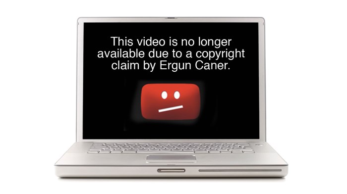 YouTube's Blocked Testimony YouTube's Blocked Testimony