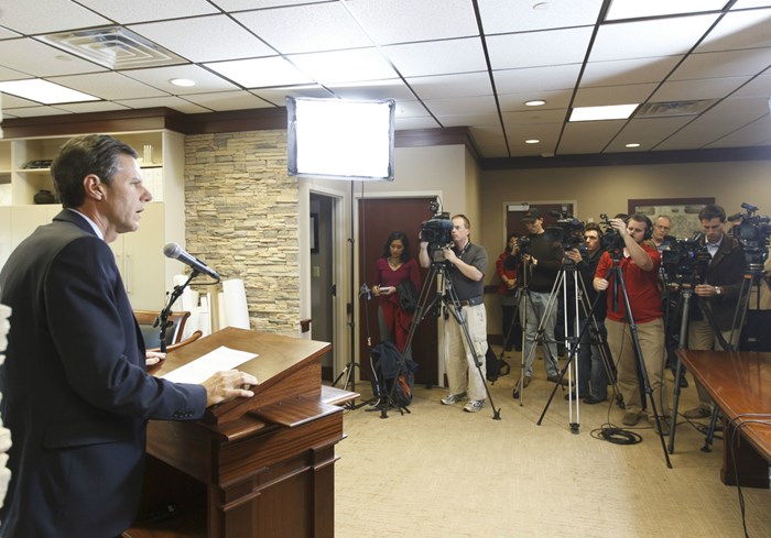 Liberty University Student Killed In Dorm Shooting Liberty University Student Killed In Dorm Shooting