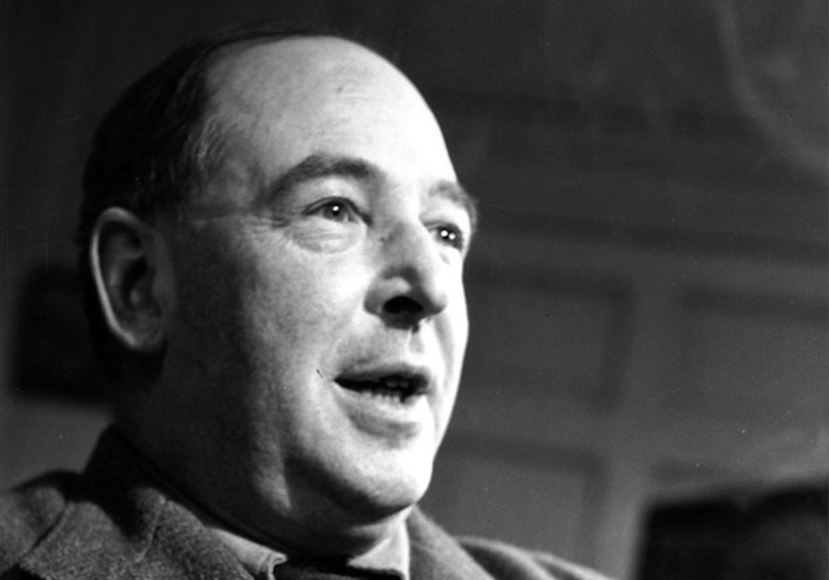 Narnia and Camelot: A Tribute to C.S. Lewis | The Exchange | A Blog by ...