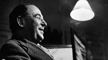 C.S. Lewis's Pen Pal, Kathy Keller