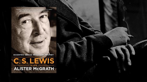 Does C. S. Lewis Have Something to Hide?