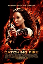 The Hunger Games: Catching Fire The Hunger Games: Catching Fire