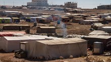 Syria's Refugee Crisis Worst since Rwanda Genocide