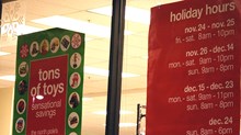 The Sale That Stole Thanksgiving The Sale That Stole Thanksgiving