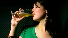 Ladies, Who Needs a Drink? Ladies, Who Needs a Drink?