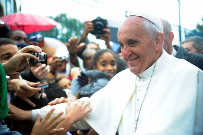 Five Things Evangelicals Will Cheer in Pope Francis' Plan to Change the Catholic Church Five Things Evangelicals Will Cheer in Pope Francis' Plan to Change the Catholic Church