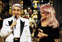 Died: Paul Crouch, 79, Founder of Trinity Broadcasting Network