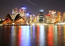 How Religious are Australians?