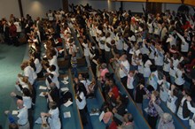 Thinking Through the Multicultural Church