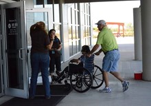 Four Aspects of Developing Key Leaders