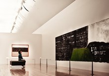 Pointing to the Creator