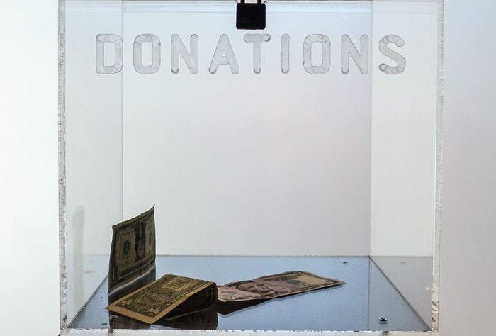 Fresh Stats on Where Evangelicals Donate Their Dollars (and Who's Winning) Fresh Stats on Where Evangelicals Donate Their Dollars (and Who's Winning)