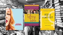 Womanhood by the Book Womanhood by the Book