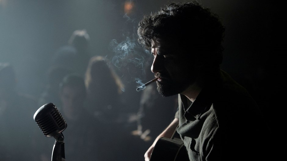 Inside Llewyn Davis