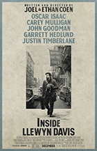Inside Llewyn Davis Inside Llewyn Davis