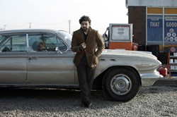 Oscar Isaac in 'Inside Llewyn Davis'