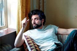 Oscar Isaac in 'Inside Llewyn Davis'