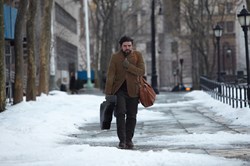 Oscar Isaac in 'Inside Llewyn Davis'