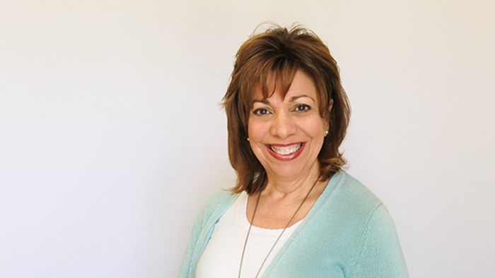 My Interview with Selma Wilson, President of B&H Publishing My Interview with Selma Wilson, President of B&H Publishing