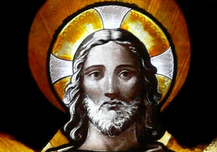 The Nine People Jesus Beat to Become the Most Successful Meme in History The Nine People Jesus Beat to Become the Most Successful Meme in History