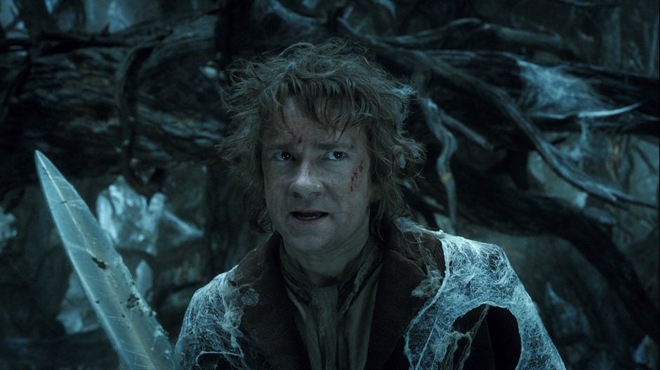 The Hobbit: The Desolation of Smaug