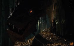 'The Hobbit: The Desolation of Smaug'