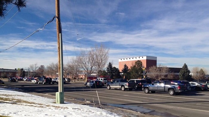 School Shootings and How Christians Should Respond School Shootings and How Christians Should Respond