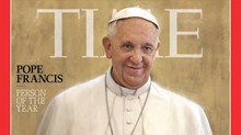 Pope Francis, TIME's Person of the Year, and What Evangelicals Might Learn