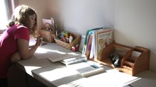 The Drama-Free, Totally-Healthy Christian Homeschool Movement The Drama-Free, Totally-Healthy Christian Homeschool Movement