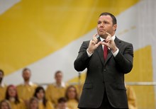 Tyndale Releases Results of Mark Driscoll Plagiarism Investigation