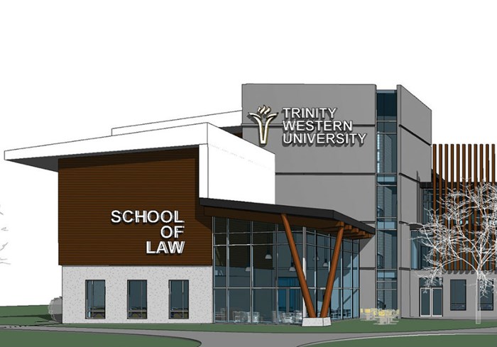 Canada's First Christian Law School Approved Despite Gay Lifestyle Ban Canada's First Christian Law School Approved Despite Gay Lifestyle Ban